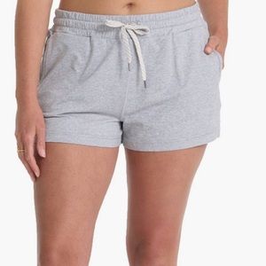 Vuori shorts
